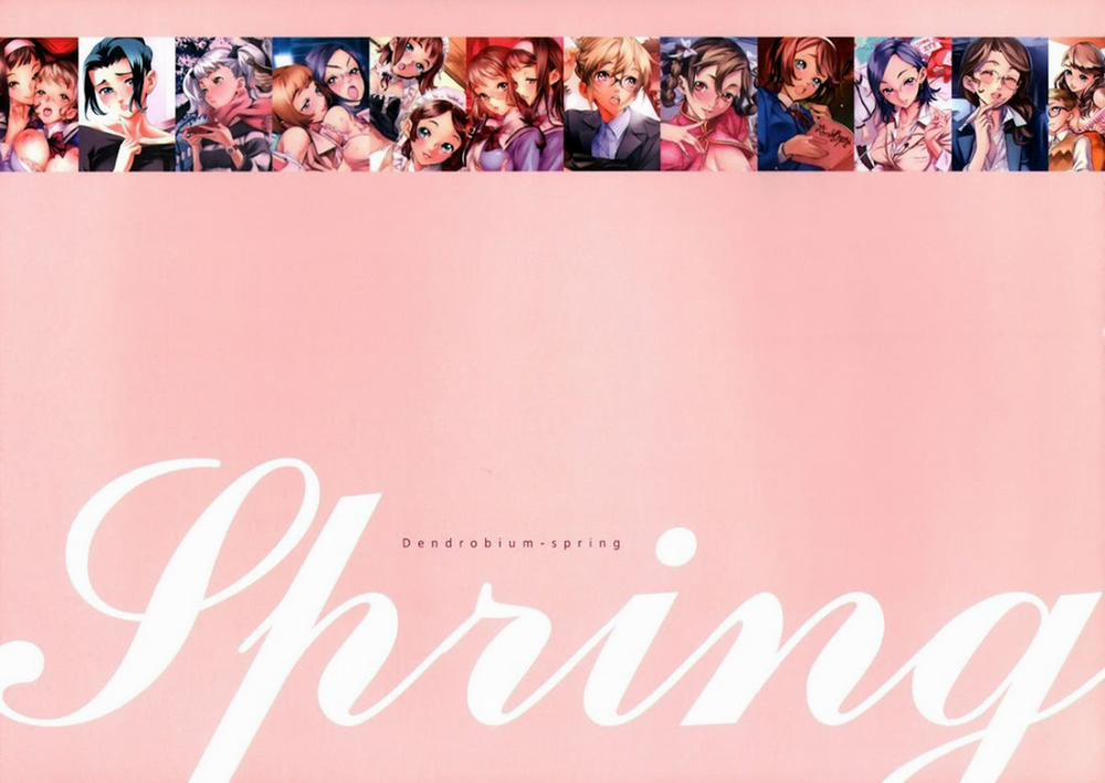 Dendrobium Artist 1 trang 11