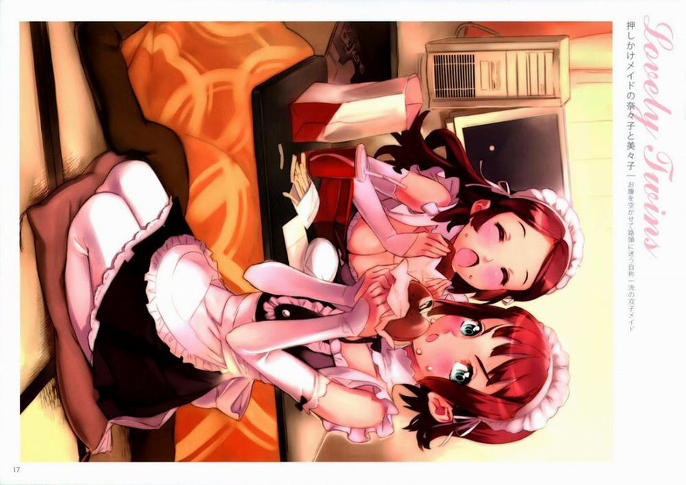 Dendrobium Artist 1 trang 21