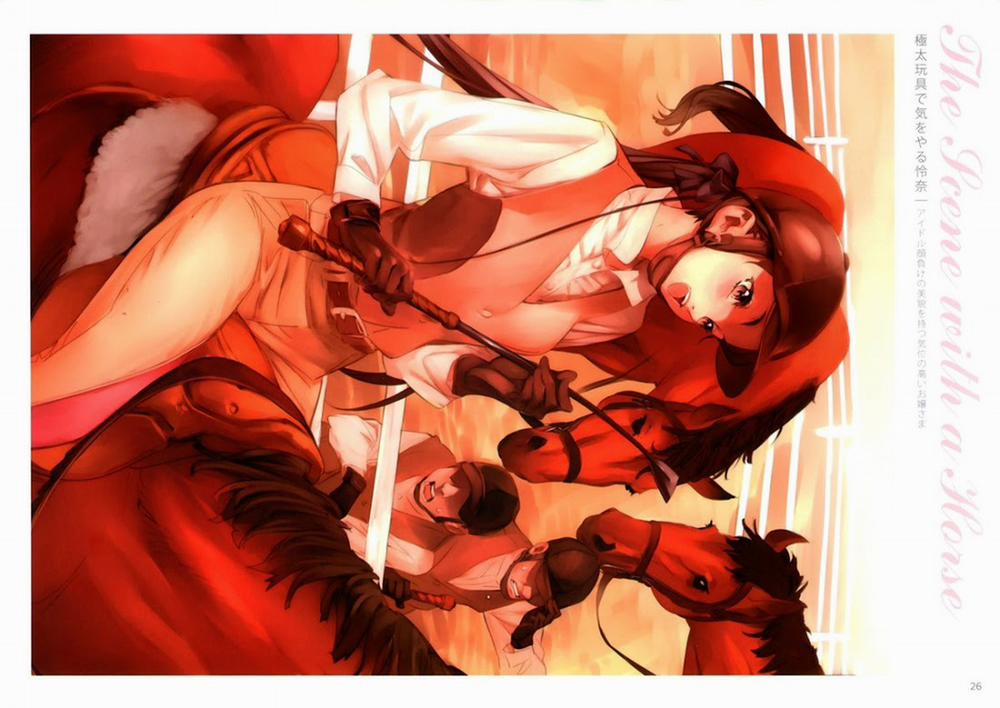 Dendrobium Artist 1 trang 30