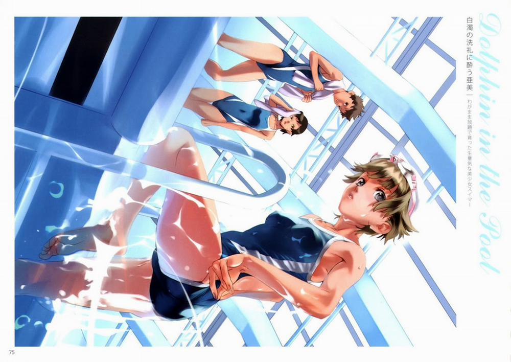 Dendrobium Artist 2 trang 10