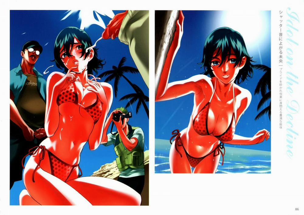 Dendrobium Artist 2 trang 21