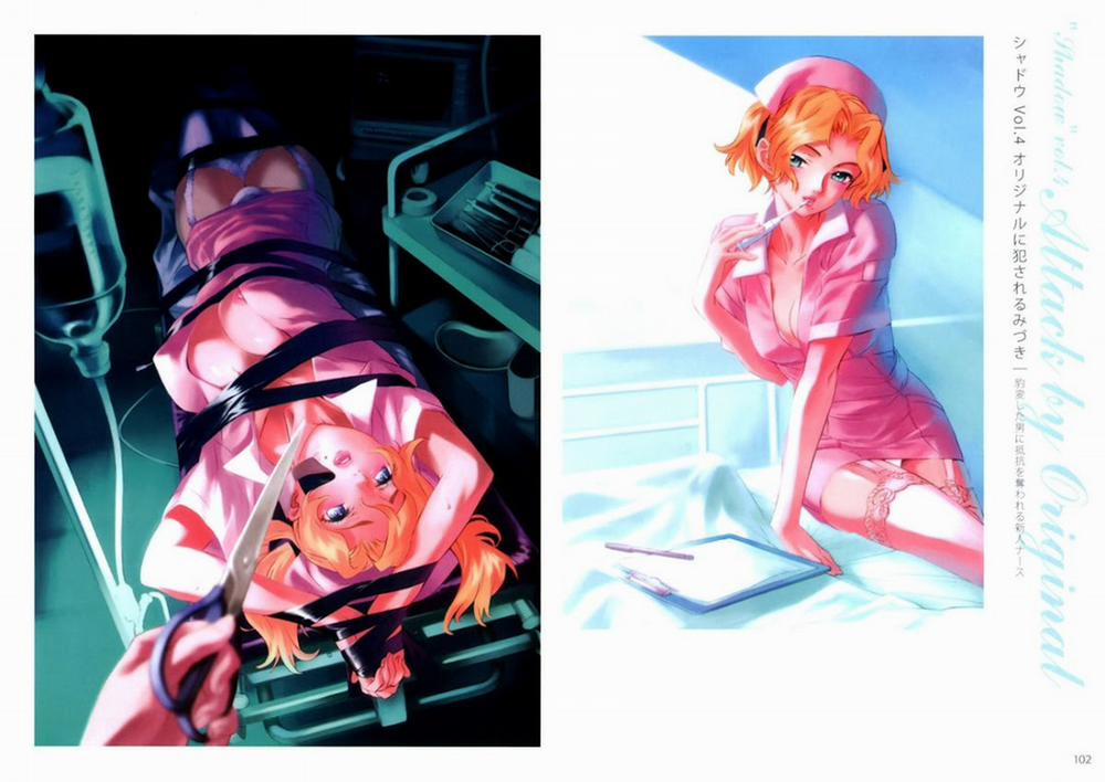 Dendrobium Artist 2 trang 37