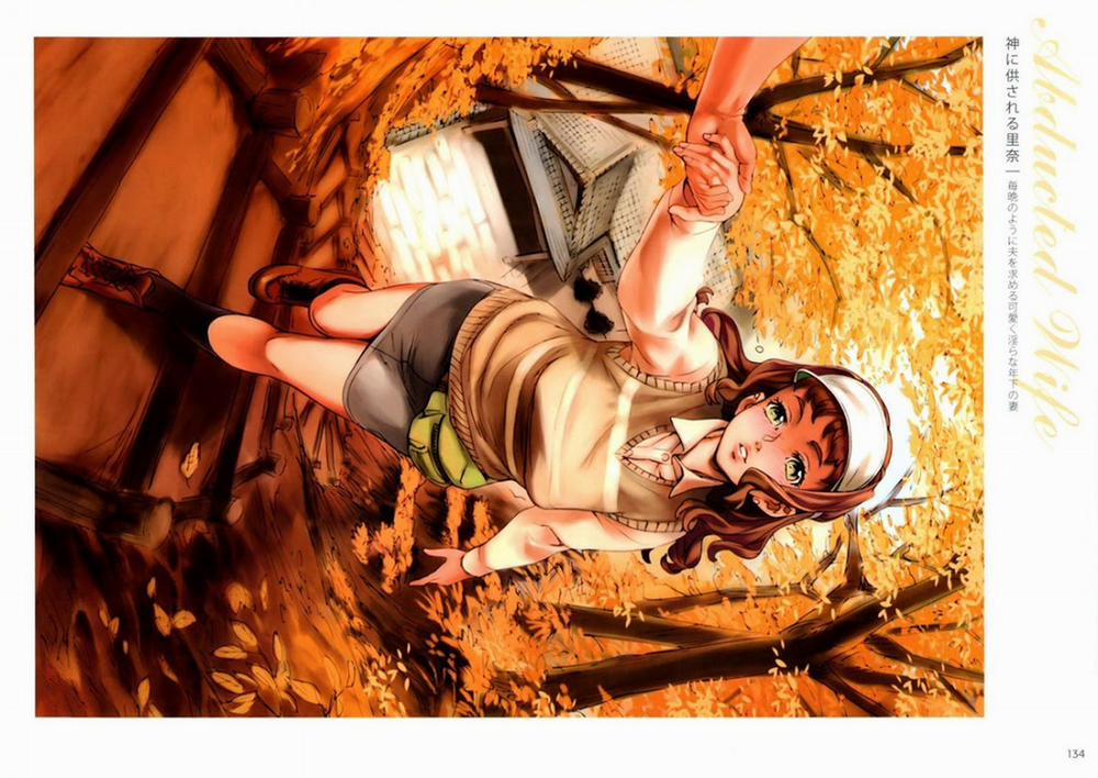 Dendrobium Artist 2 trang 48