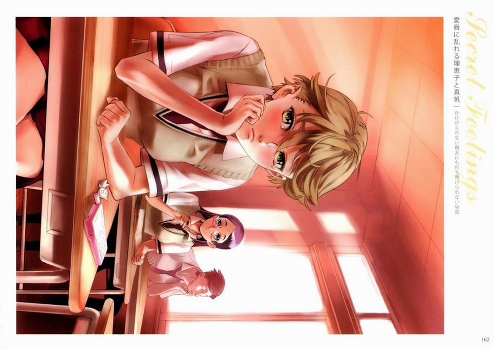 Dendrobium Artist 3 trang 24