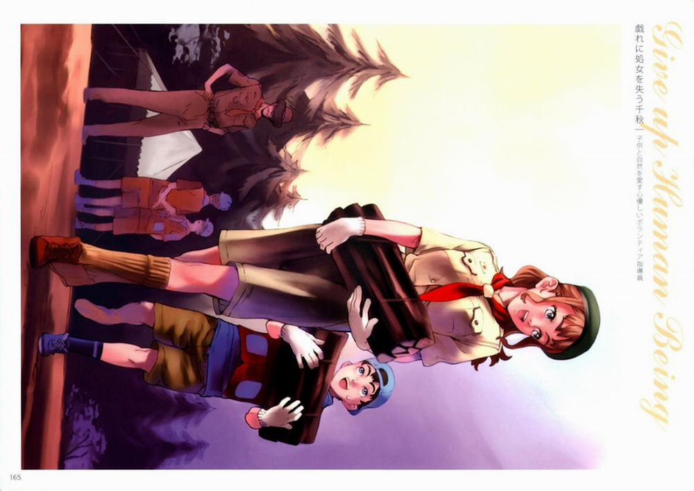 Dendrobium Artist 3 trang 27