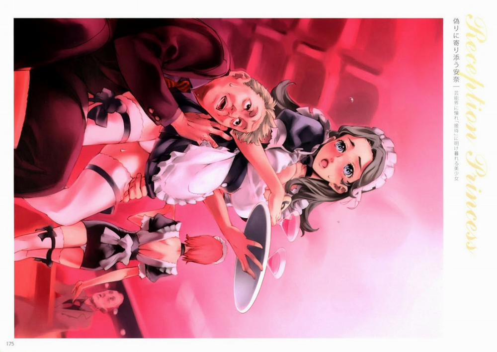 Dendrobium Artist 3 trang 37