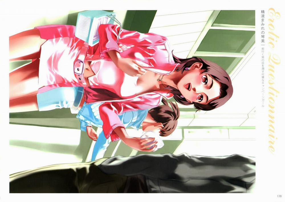 Dendrobium Artist 3 trang 40