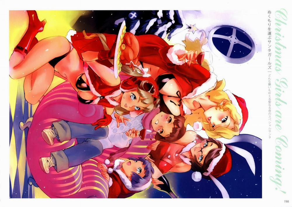 Dendrobium Artist 4 trang 1