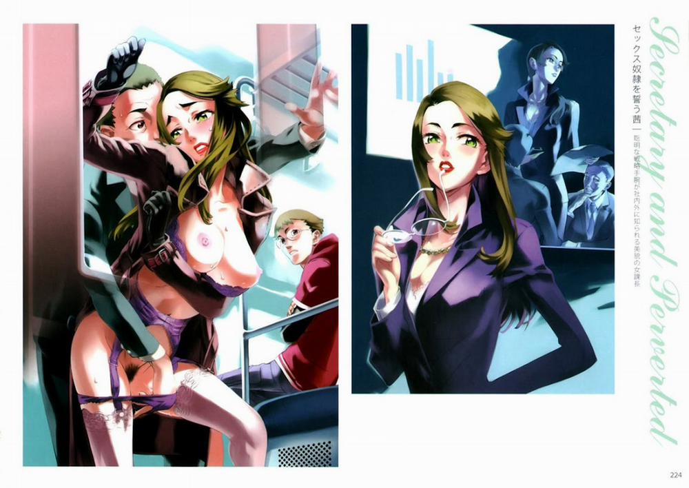 Dendrobium Artist 4 trang 27