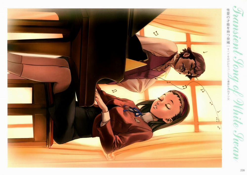 Dendrobium Artist 4 trang 31