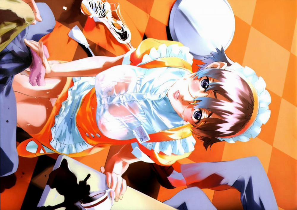 Dendrobium Artist 4 trang 40