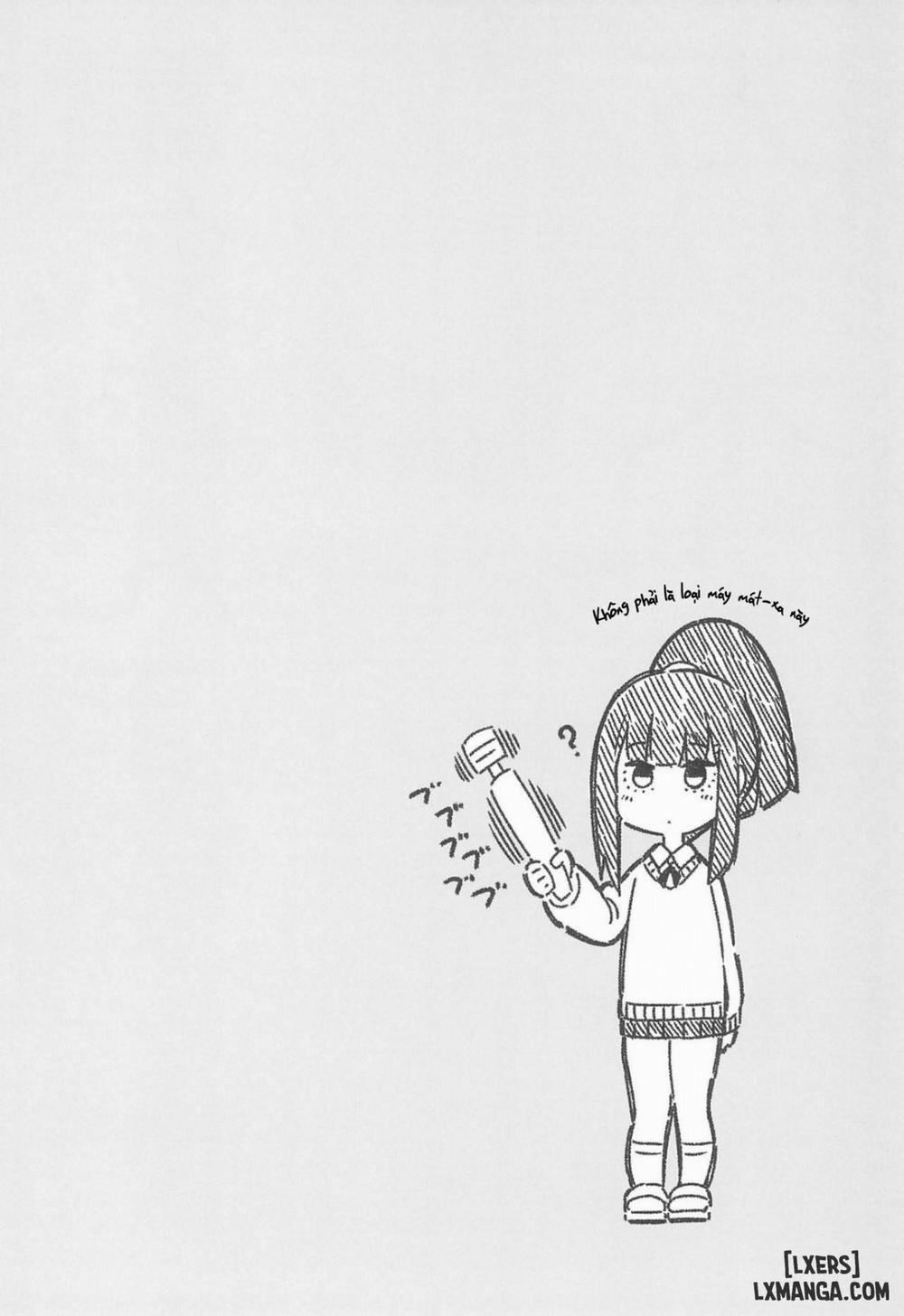 Denki Anma no Mandagi-san Oneshot trang 3