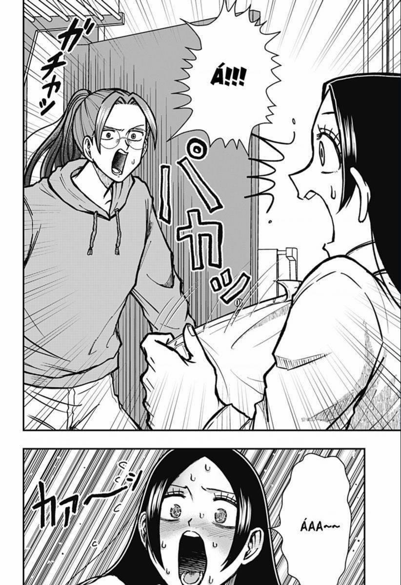 Đẹp Trai Thì Phải Chết 2 trang 30