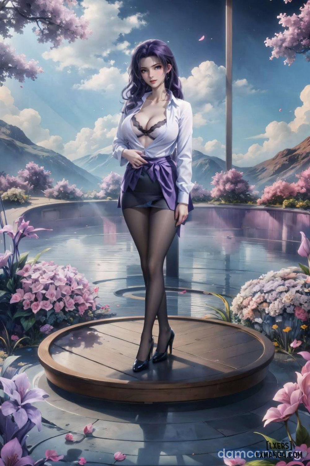 Đẹp vãi !!! 11 trang 22