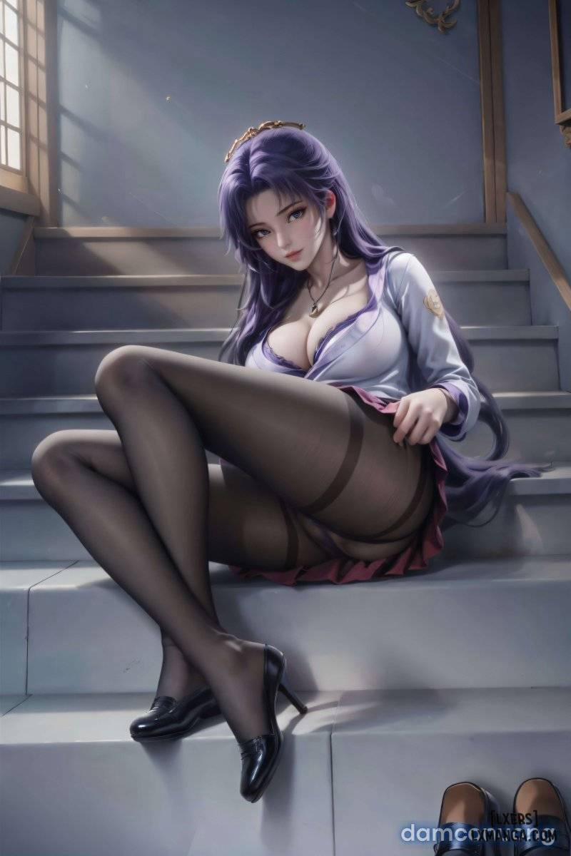 Đẹp vãi !!! 12 trang 14