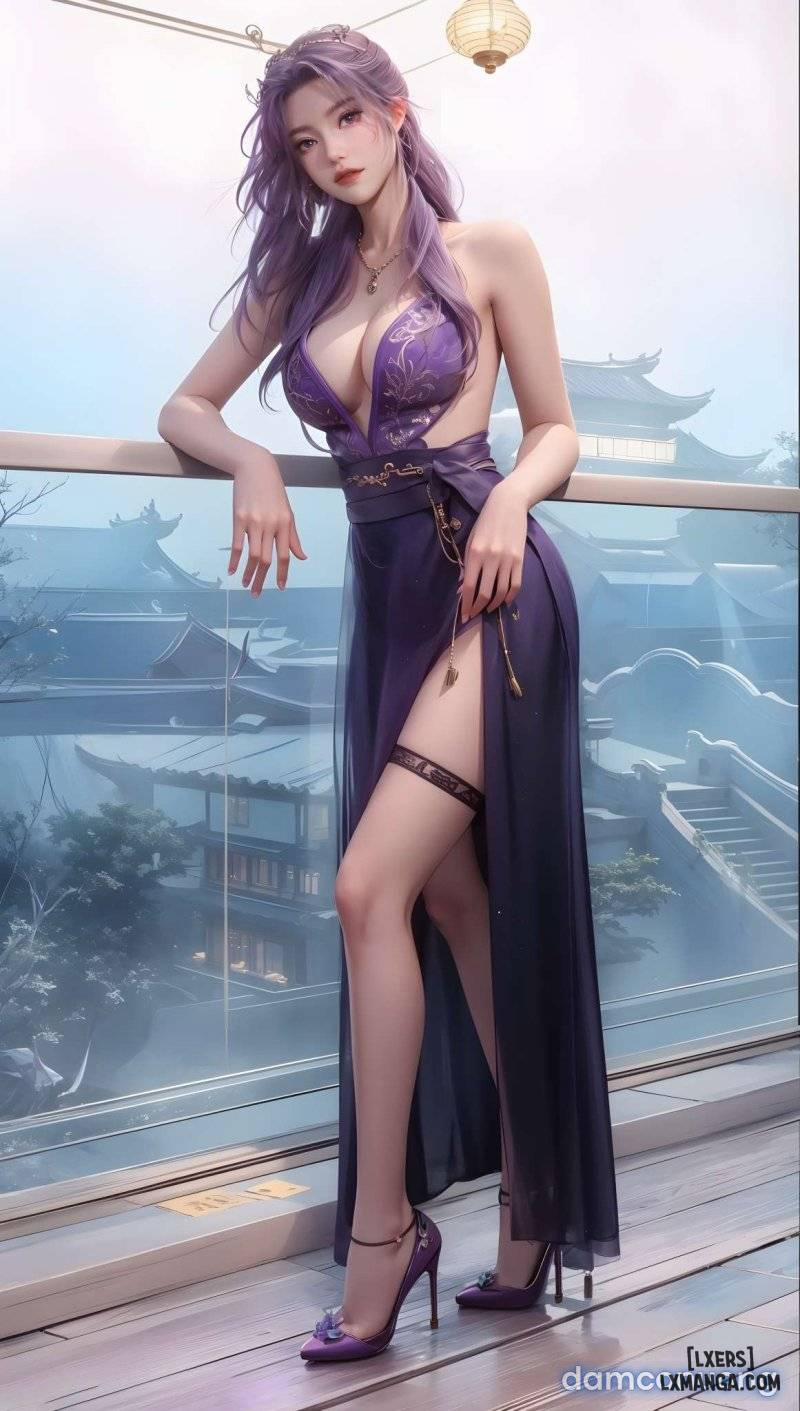 Đẹp vãi !!! 17 trang 19