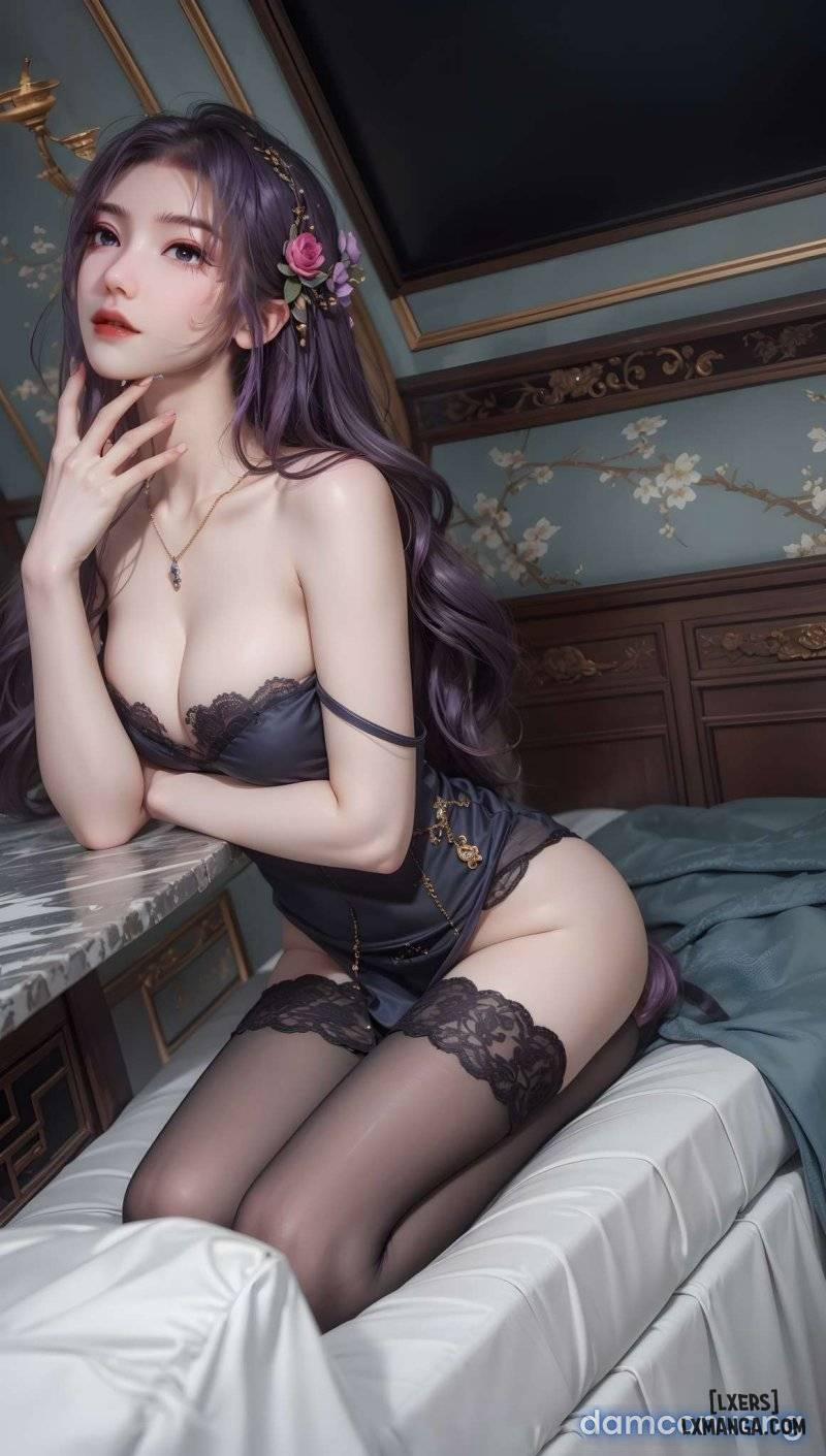 Đẹp vãi !!! 17 trang 26