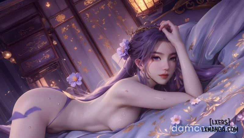 Đẹp vãi !!! 17 trang 34