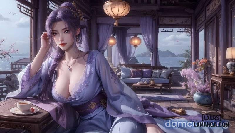 Đẹp vãi !!! 17 trang 36