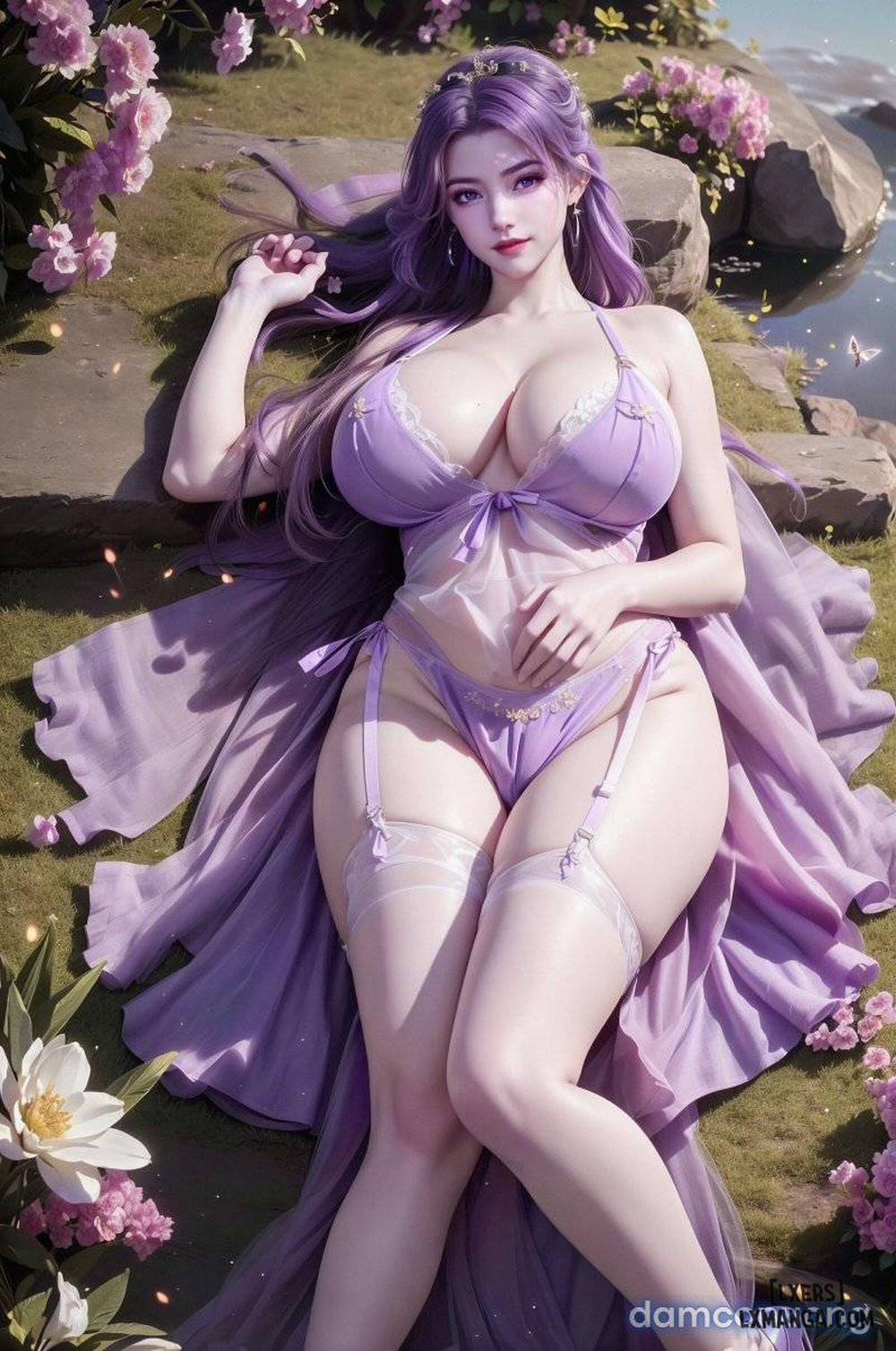 Đẹp vãi !!! 2 trang 25