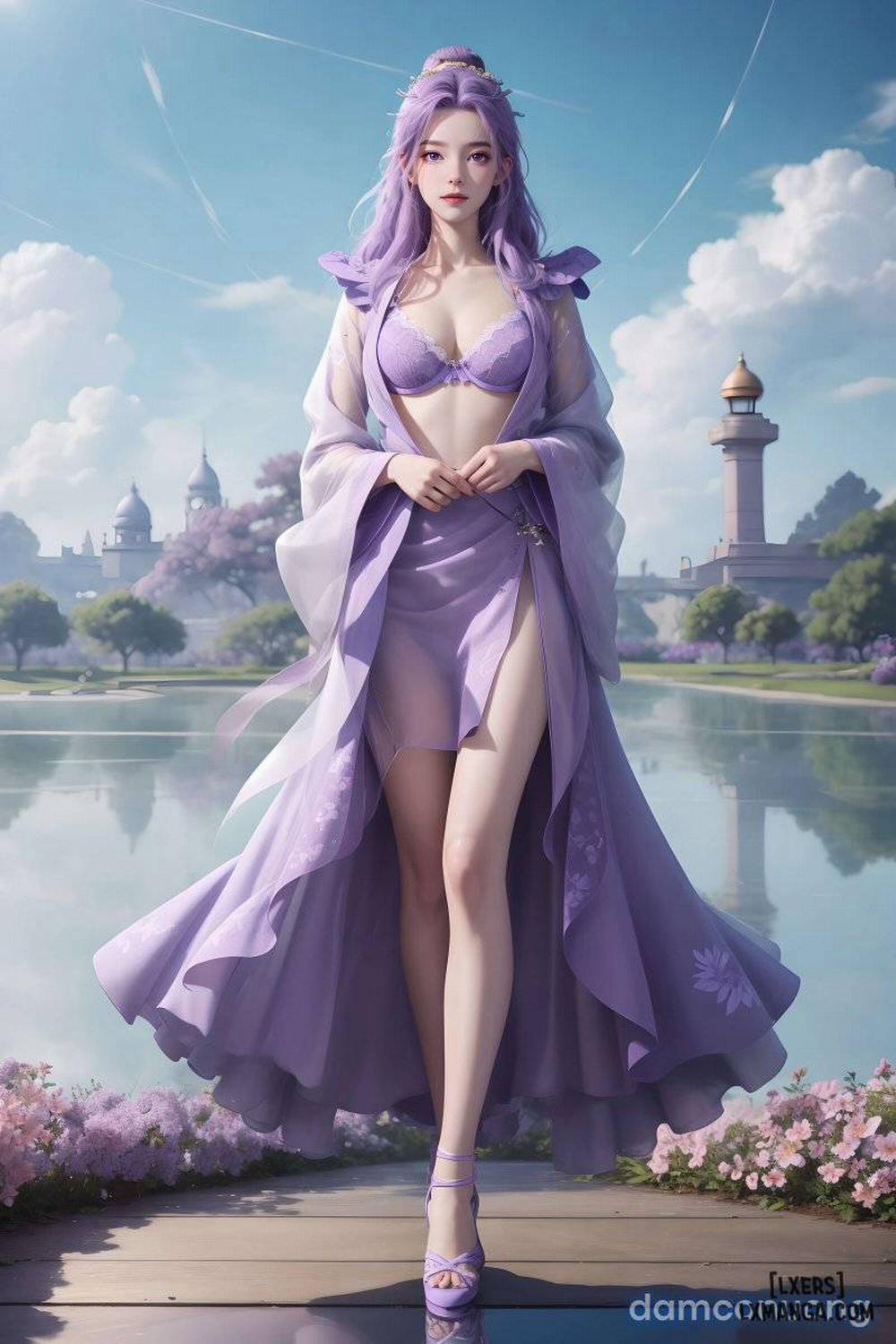 Đẹp vãi !!! 5 trang 9