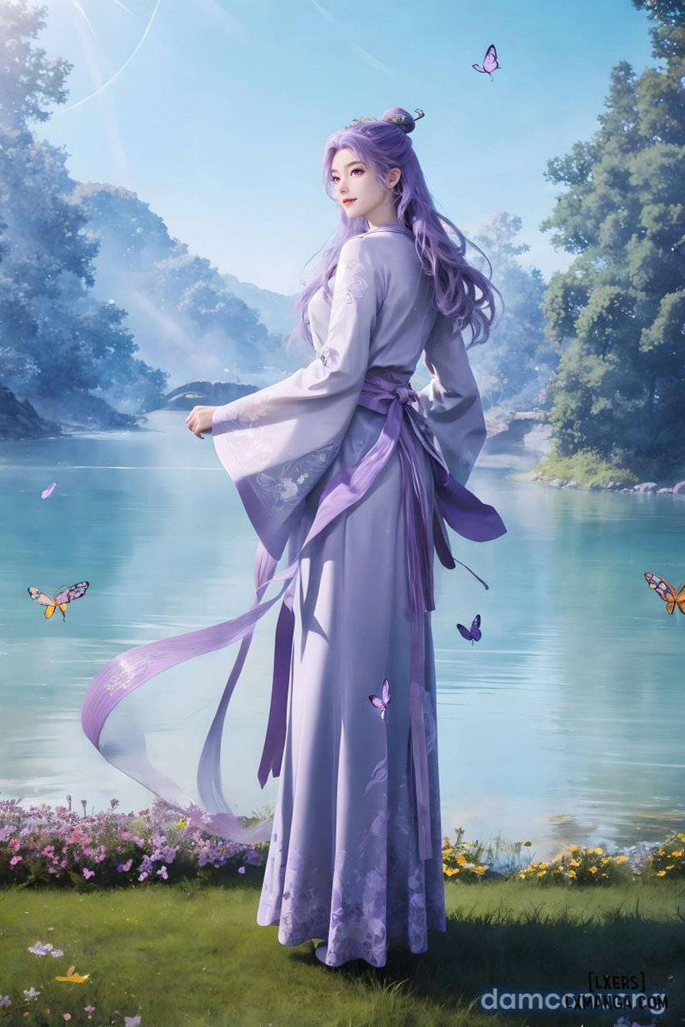 Đẹp vãi !!! 6 trang 27