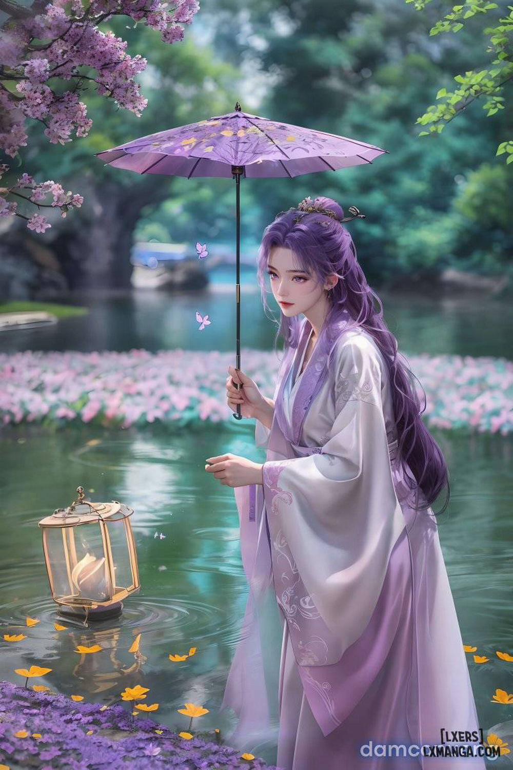 Đẹp vãi !!! 6 trang 52