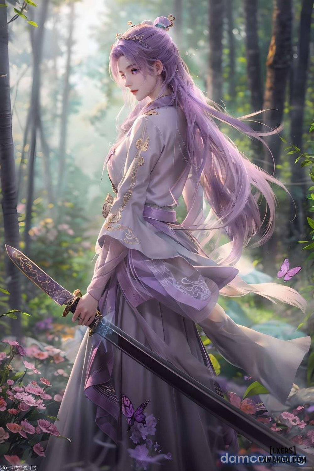 Đẹp vãi !!! 7 trang 23