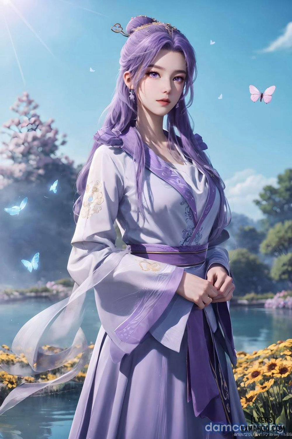 Đẹp vãi !!! 7 trang 34