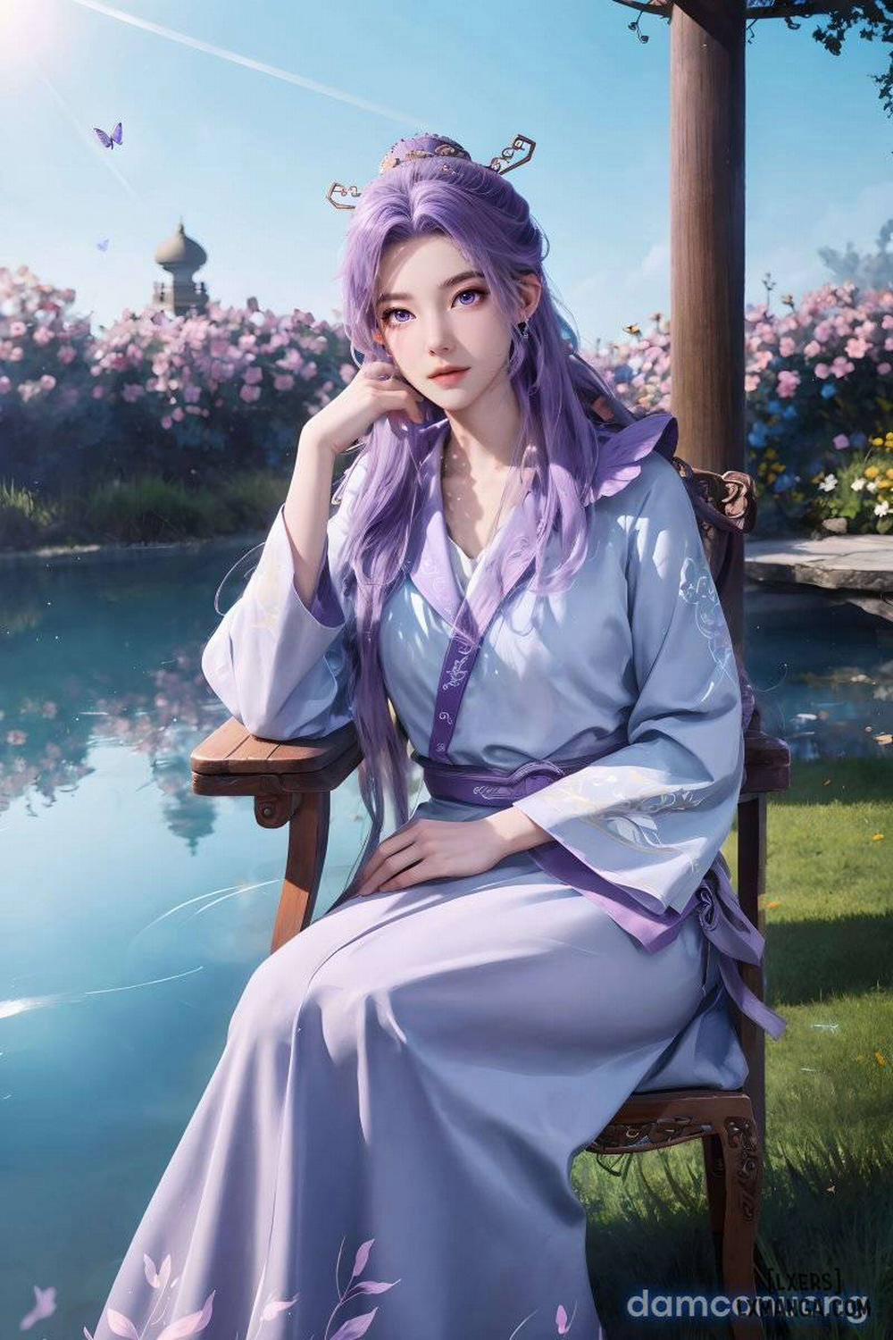 Đẹp vãi !!! 7 trang 41