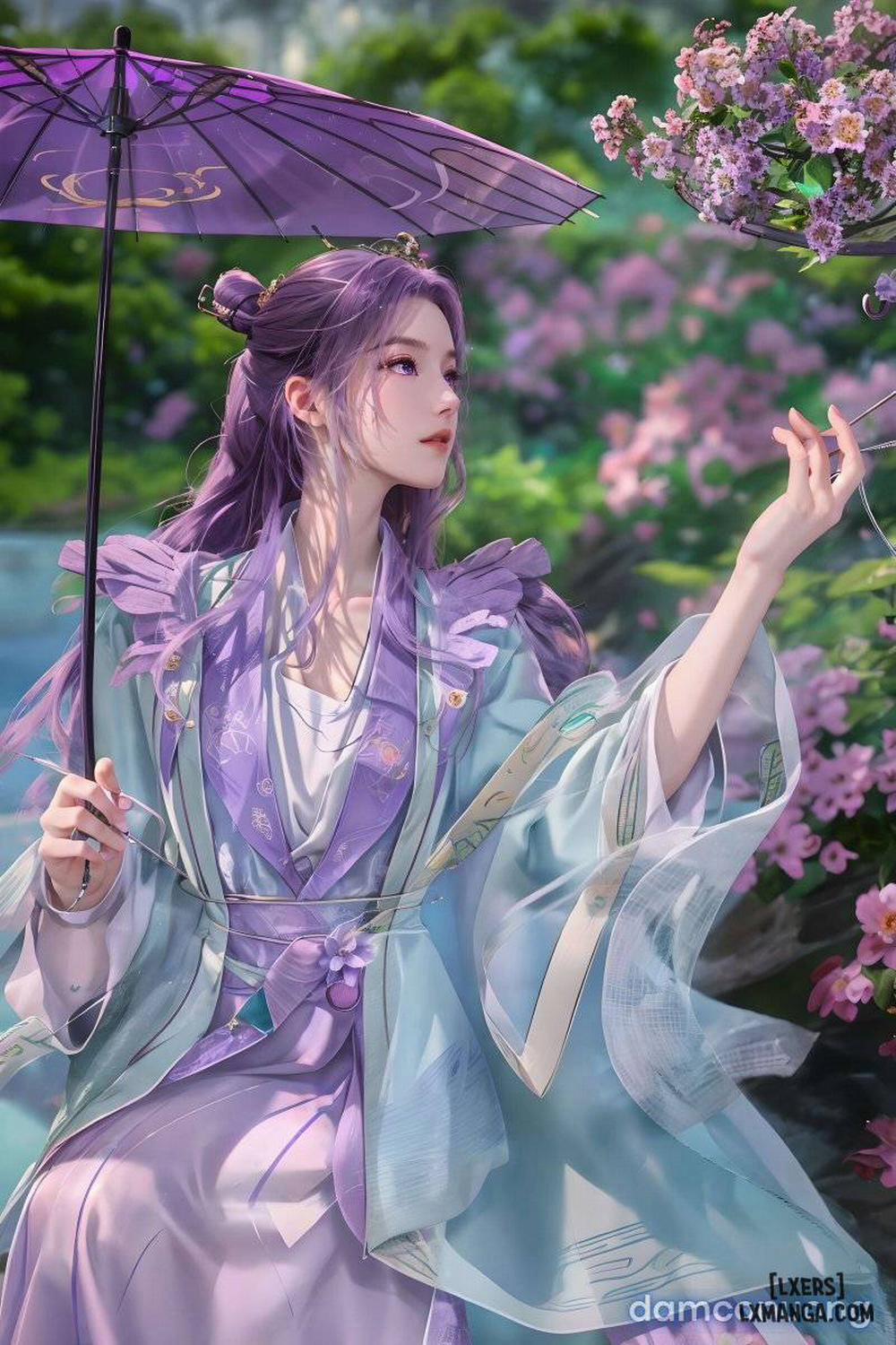 Đẹp vãi !!! 7 trang 57