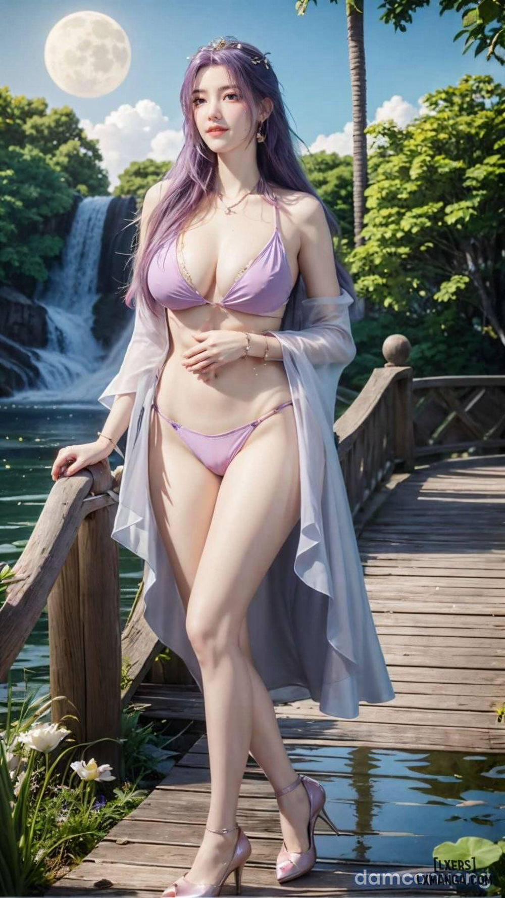 Đẹp vãi !!! 8 trang 1