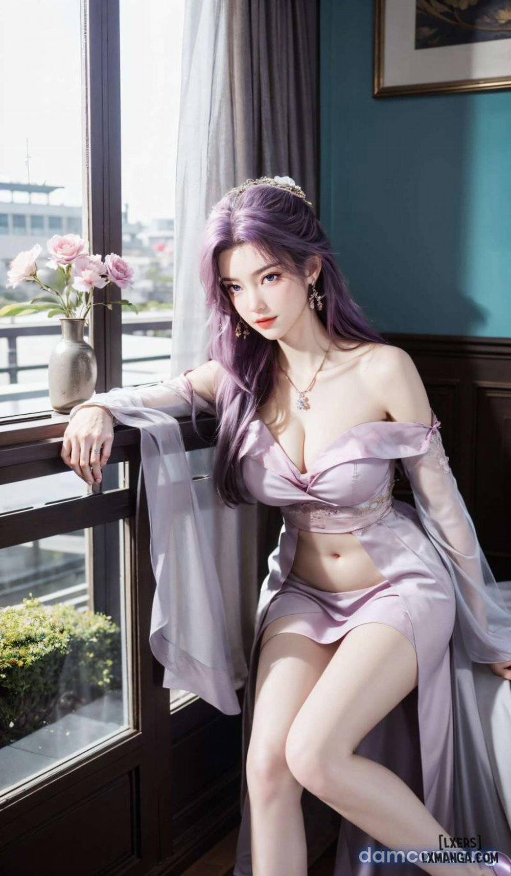 Đẹp vãi !!! 8 trang 12