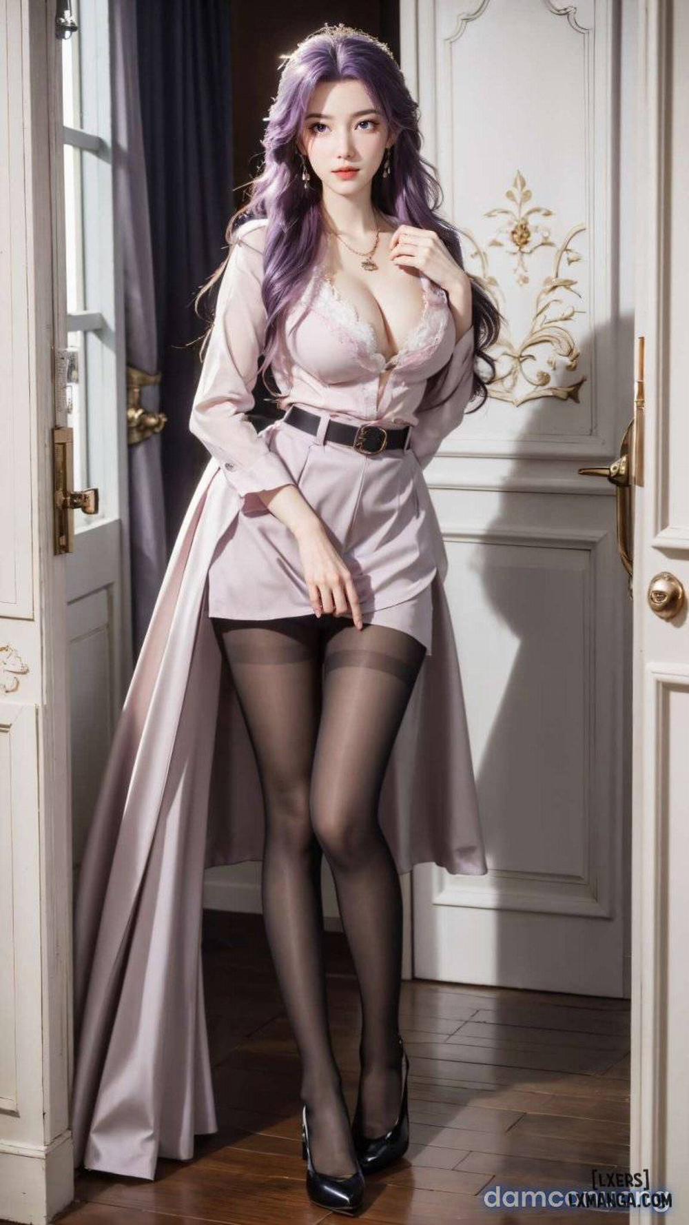 Đẹp vãi !!! 8 trang 18