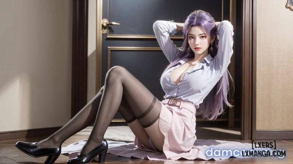 Đẹp vãi !!! 8 trang 19