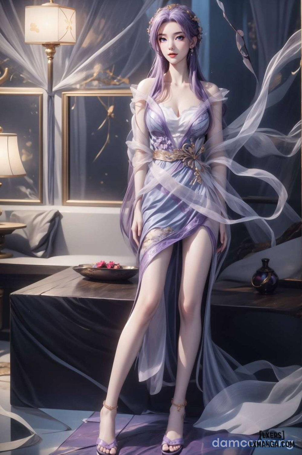 Đẹp vãi !!! 8 trang 38