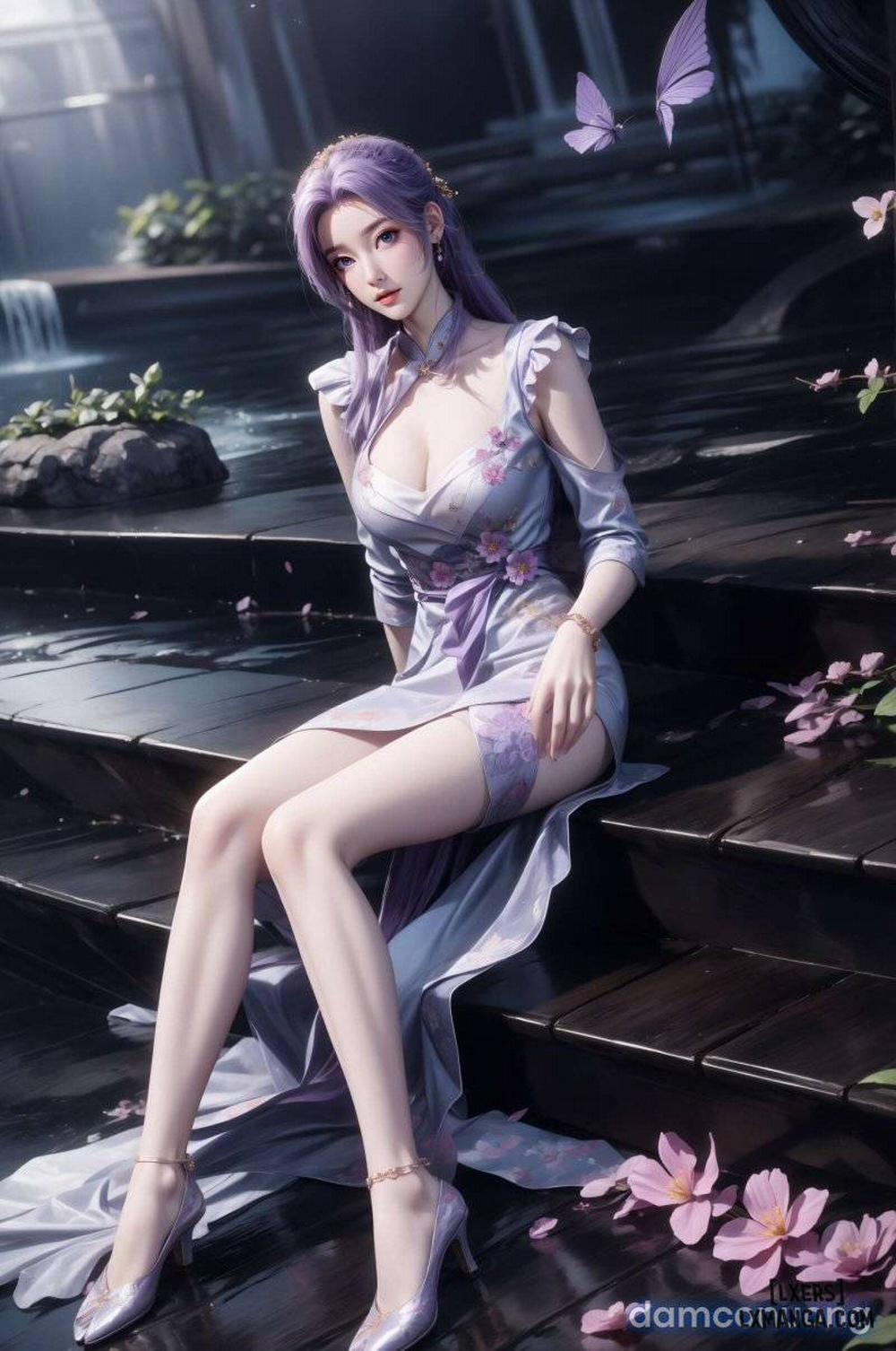 Đẹp vãi !!! 8 trang 41