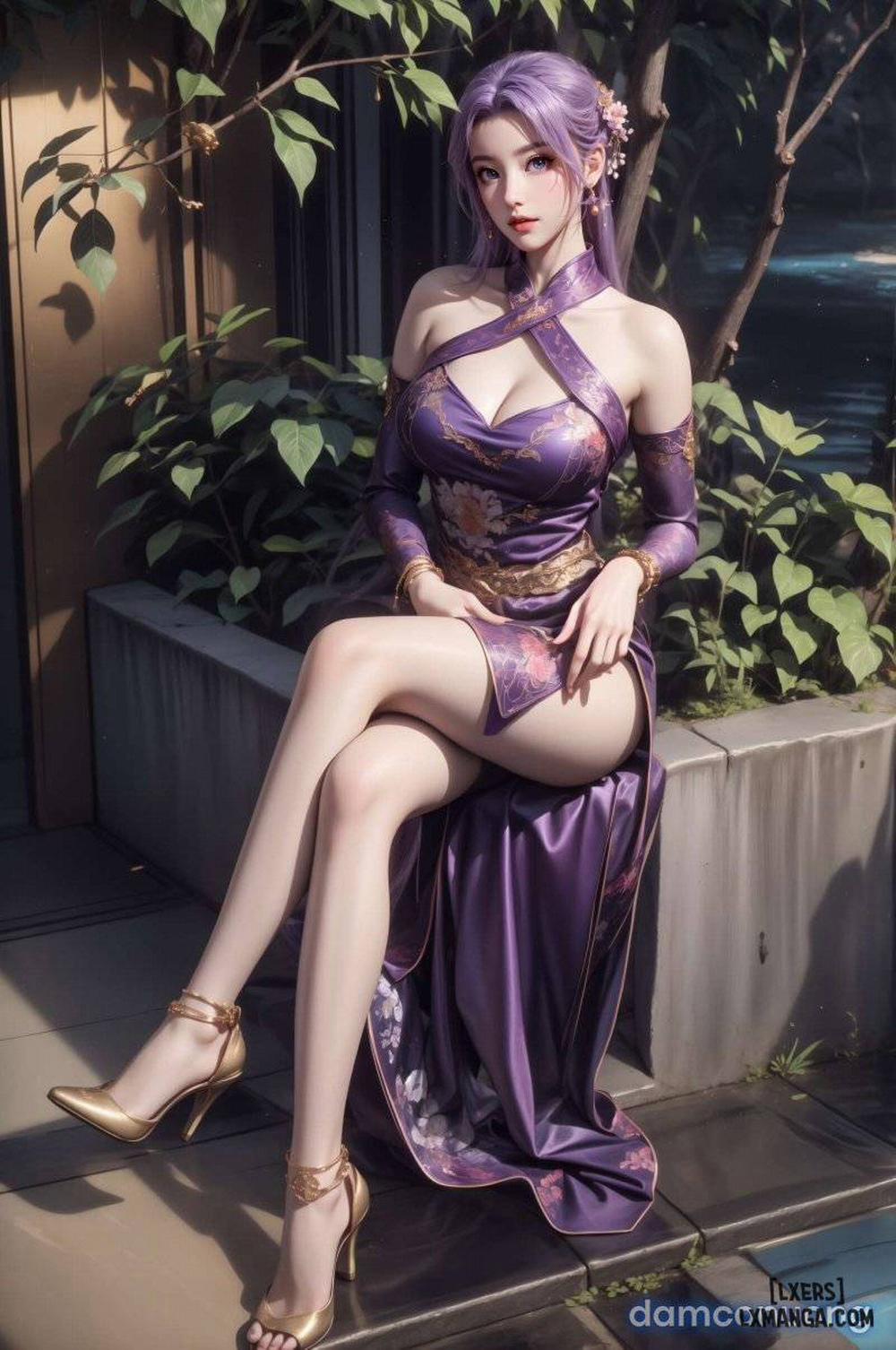 Đẹp vãi !!! 8 trang 59