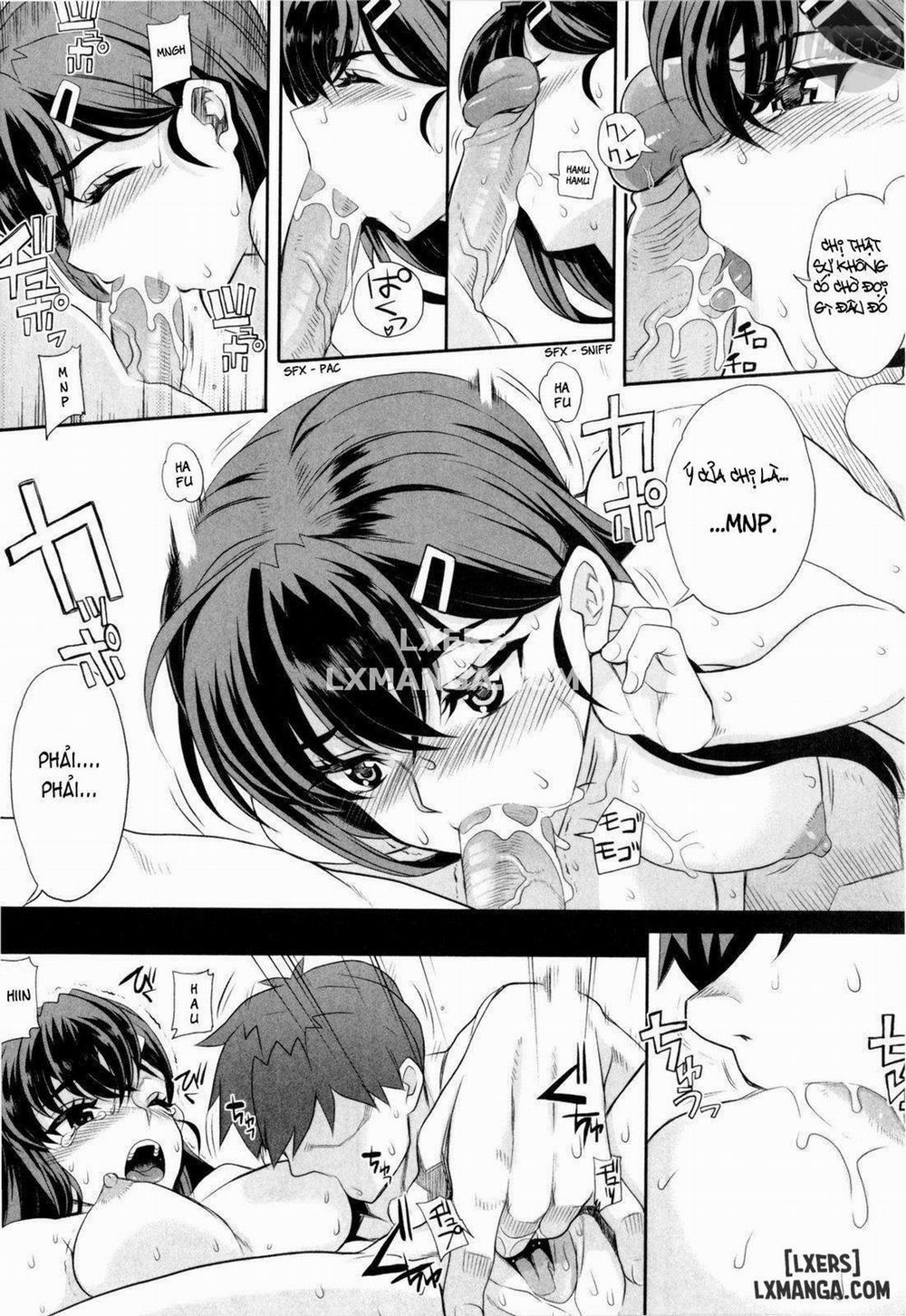 Dere Norachi 1 trang 31