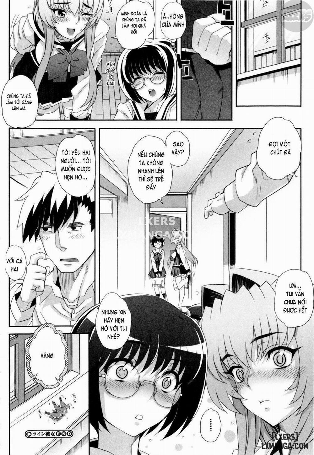 Dere Norachi 2 trang 26