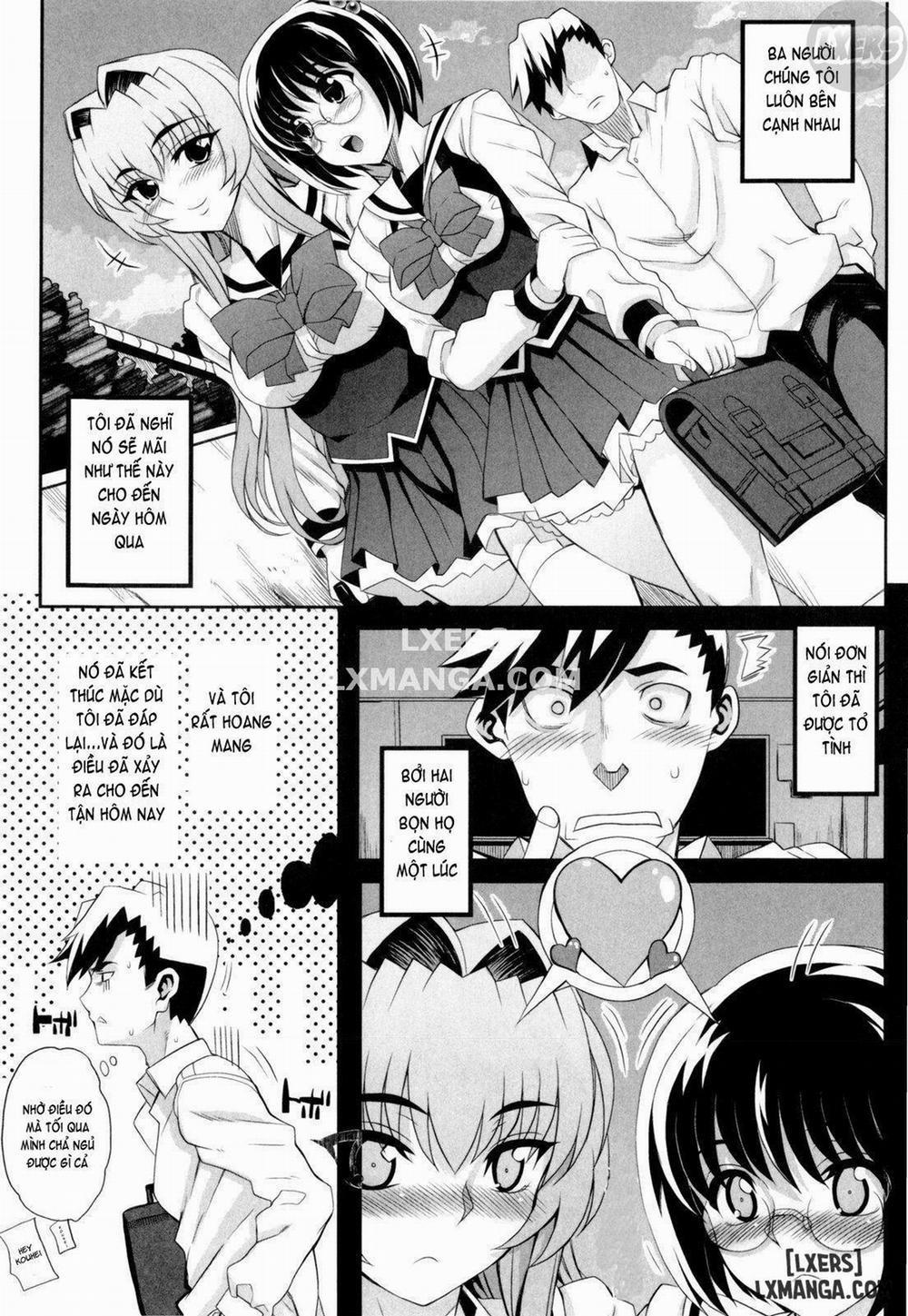 Dere Norachi 2 trang 4