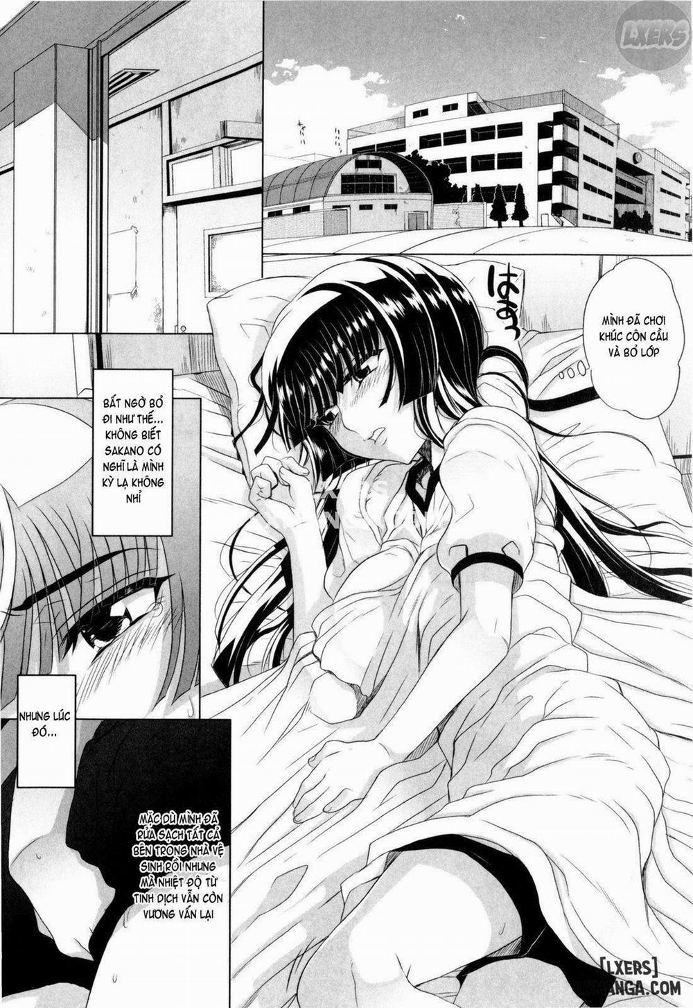 Dere Norachi 4 trang 17