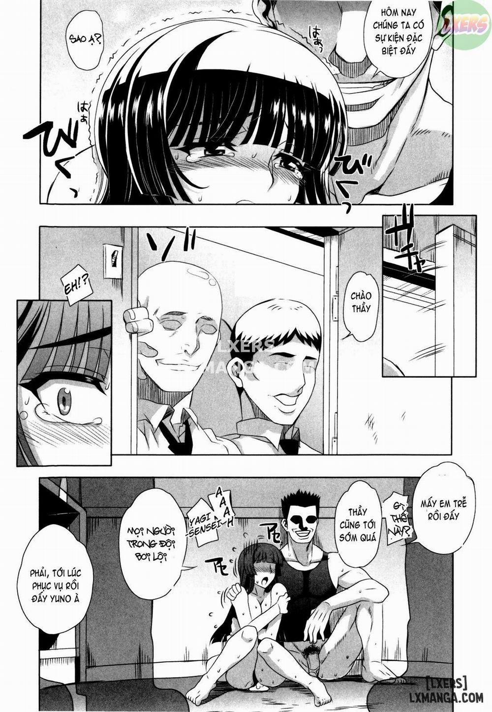 Dere Norachi 5 trang 16