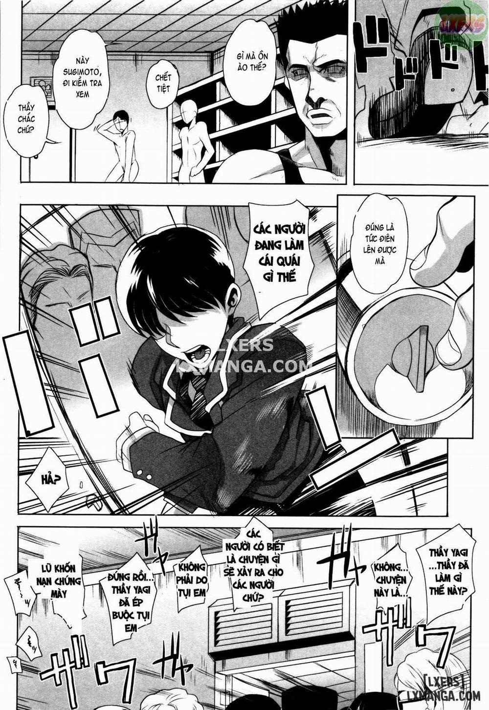 Dere Norachi 5 trang 23