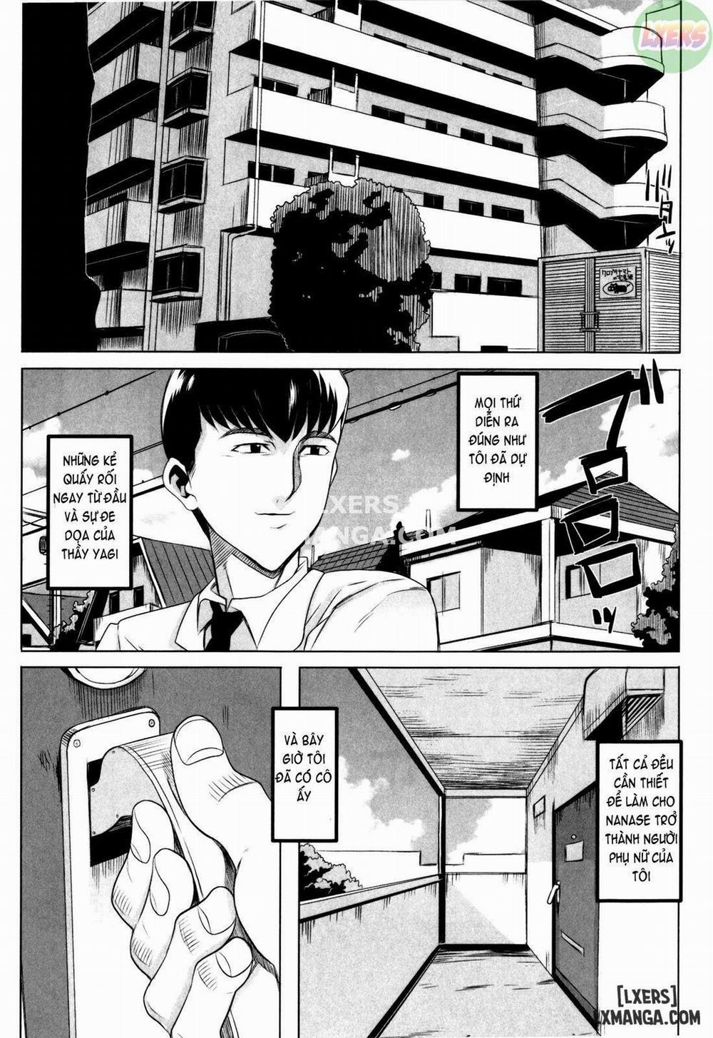 Dere Norachi 5 trang 25