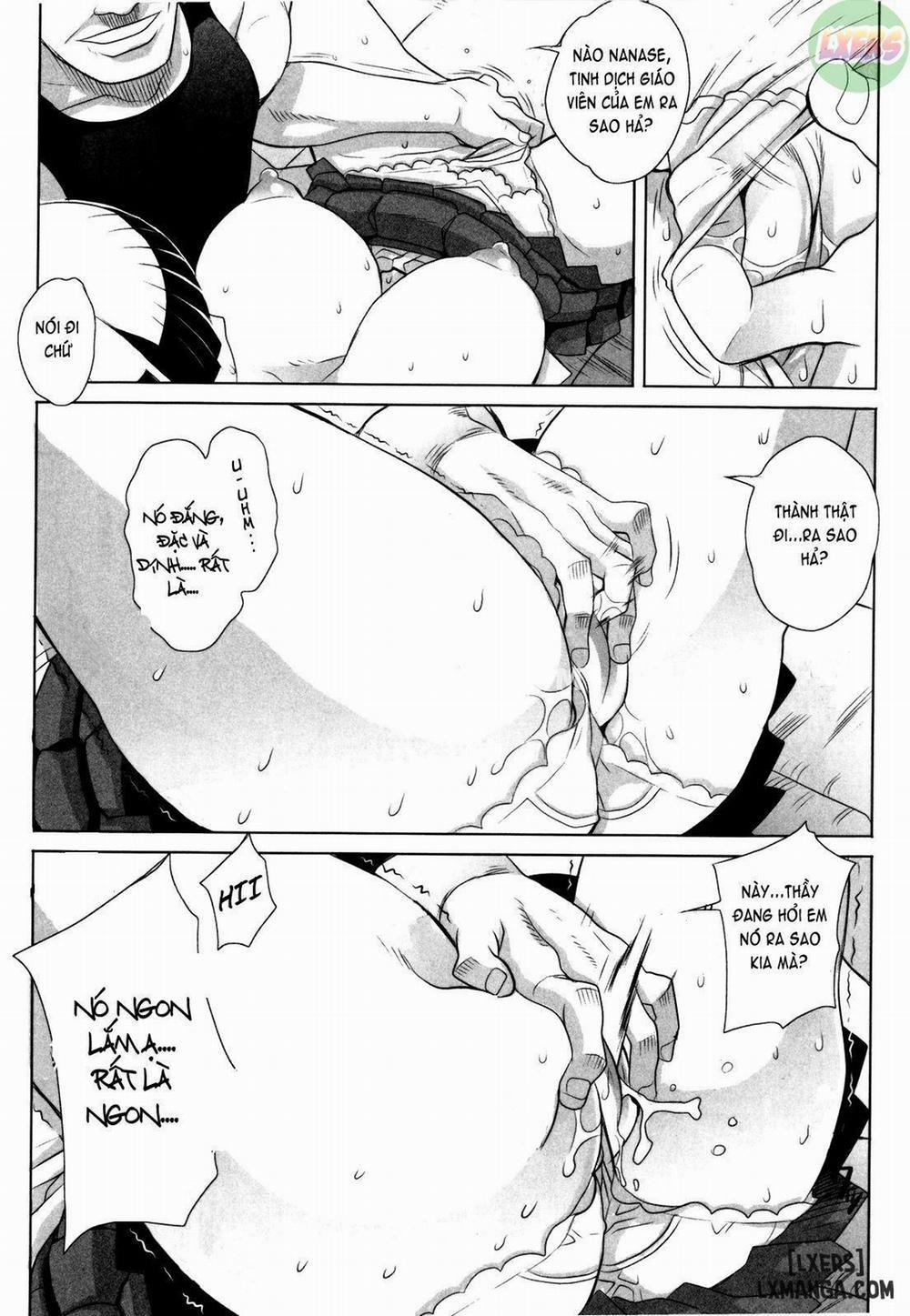 Dere Norachi 5 trang 7