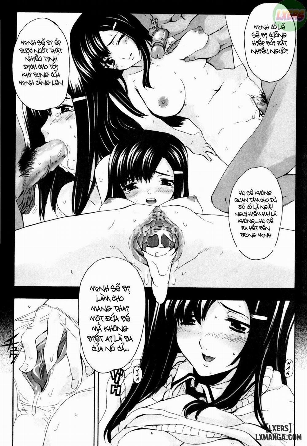 Dere Norachi 7 trang 7