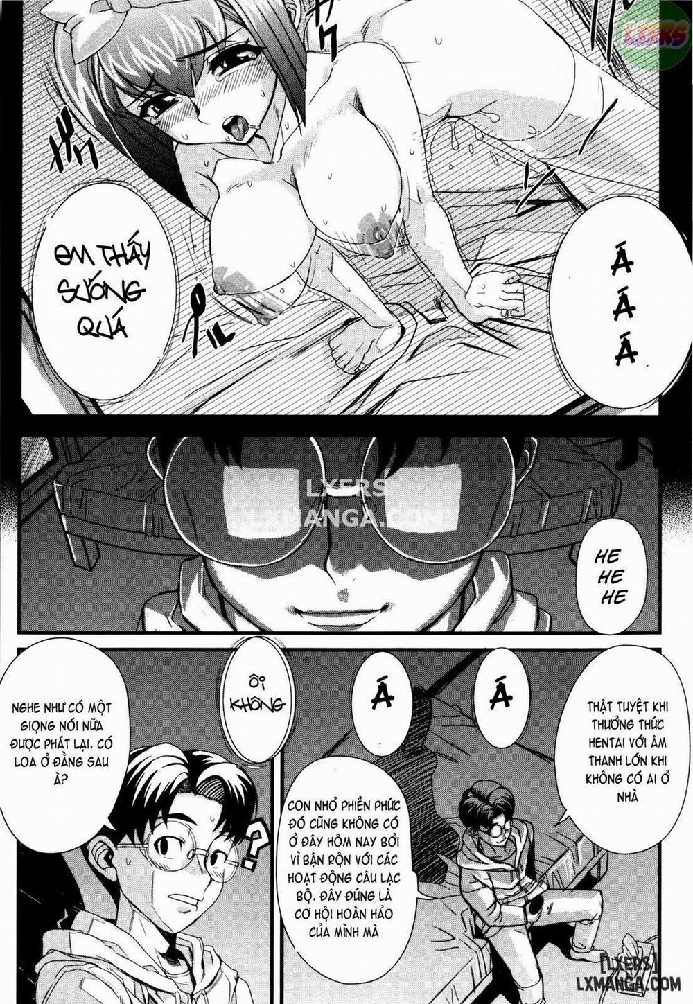 Dere Norachi 8 END trang 3