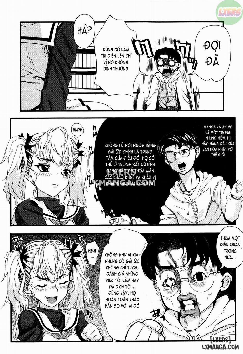 Dere Norachi 8 END trang 7