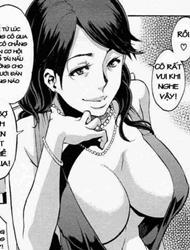 Đọc truyện tranh Derenai Family